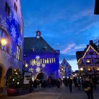 The Little Venice - Colmar