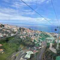 Madeira Magic: Known as The Hawaii of Europe 