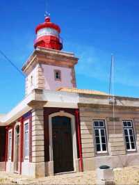 Cape Roca in Colares must visit 🇵🇹