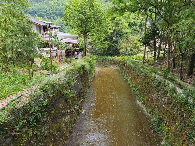 吉娜羌寨（北川）