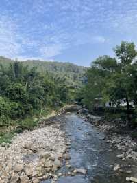 深圳周邊1小時直達—惠州徐田古村|||惠州博羅的徐田古村，深圳/東莞出發自駕只需1小時哦！ 地點定。