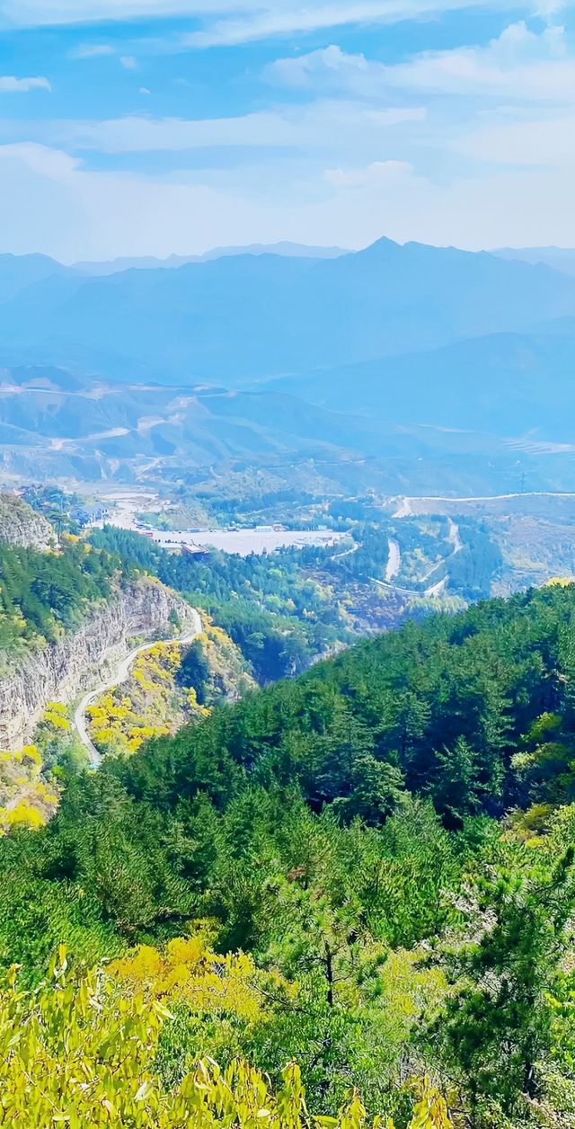 老少咸宜！大同附近最佳登山路線推薦，遊玩小貼士大公開。