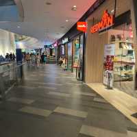 Eco-Friendly Mall At Bouna Vista