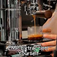 ☕️EMP Extraction Yourself