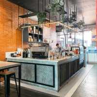 O'GOOD COFFEE | COZY AND COMFY COFFEE SHOP IN GROGOL, WEST JAKARTA 