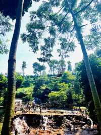 Hot Spring In Lembang 🇮🇩