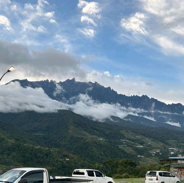 Enjoy our trip in Kundasang, Sabah. Malaysia.