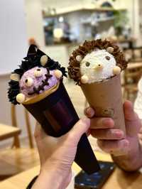 The Cutest Halloween Treats in Nagoya 🎃