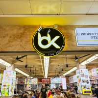 BK Eating House: A Culinary Haven for Local Foodies in Singapore