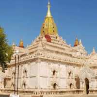 Explore Bagan: A Timeless Wonder of Myanmar