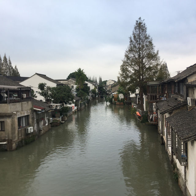 Zhujiajiao Shanghai 