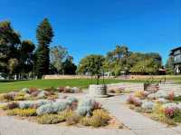 Tranquil Escape at Kings Park and Botanic Garden