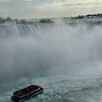 Niagara Falls