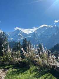 Interlaken: Switzerland’s Adventure Gateway