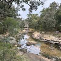 The Drip Gorge, New South Wales