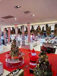 งาน ChristmasSwensen’s - Central Westgate