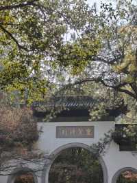 Temple Hop for your soul in Hangzhou