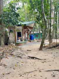 UNESCO treasure: Puerto Princesa’s Underground River