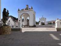 Copacabana: Bolivia’s Lakeside Gem