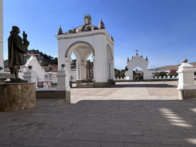 Copacabana: Bolivia’s Lakeside Gem