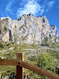 Peaks of Europe - Spain