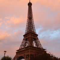 France 🇫🇷 Paris - Eiffel Tower