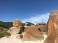 Australia | Wilsons Promontory National Park