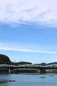 Nagoya · Inuyama Castle