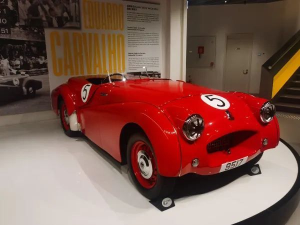 Experience the Thrill at the Macau Grand Prix Museum