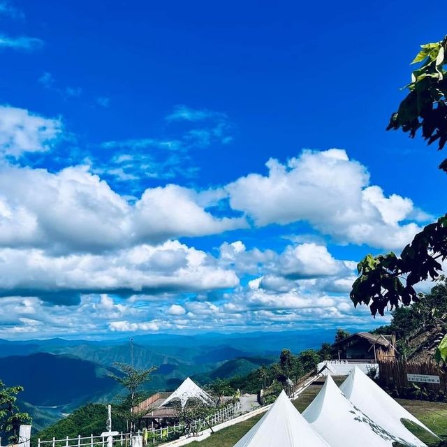 the beauty of Kalaw 🏔️🥰⛰️