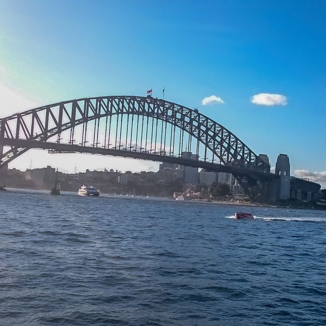 Sydney Opera House - An Architectural Icon