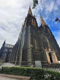 Beautiful church in Australia🌹