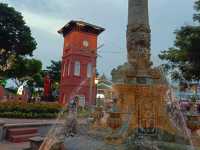 1-day trip to Melaka from Kuala Lumpur