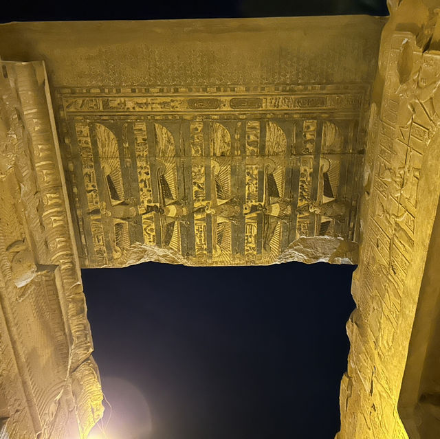 Kom Ombo Temple: A Tale of Two Gods