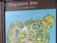 新加坡動物園 Singapore Zoo