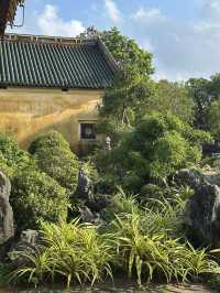 Must visit: Imperial City in Hue