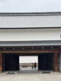 Kanazawa: A Step Back in Time