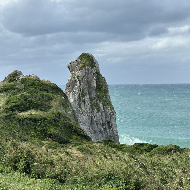 壱岐島観光