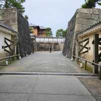  二條城（Nijo Castle）：京都的歷史瑰寶