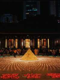 Dafo Temple (大佛寺) in Guangzhou: A Tranquil Escape