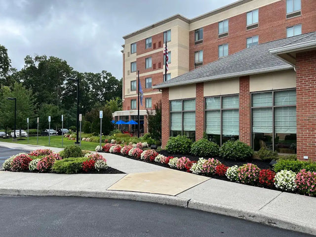 希爾頓加登印斯托尼布魯克 Hilton Garden Inn Stony Brook