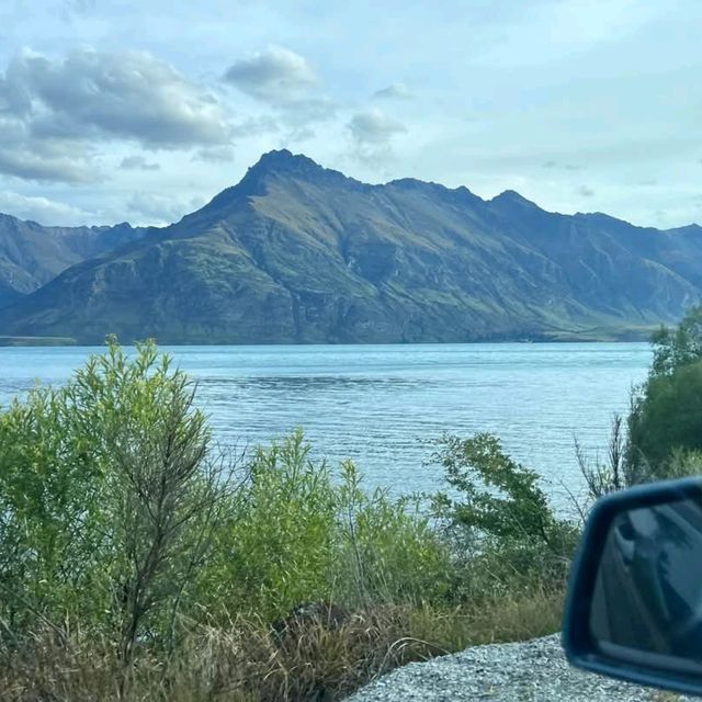 Queenstown