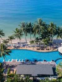 🌴🏖️ Koh Chang Escapes: Stay & Sip in Paradise 🍹🌊