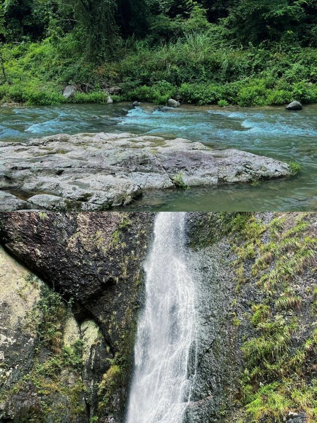 安山古道徒步 | 趕在消失前……。