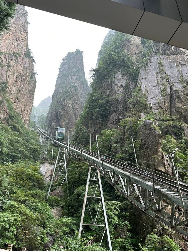 6日蚌埠-黃山之旅 超詳細攻略來襲別錯過。