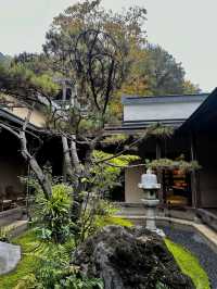 格調滿分探索潛川歸園