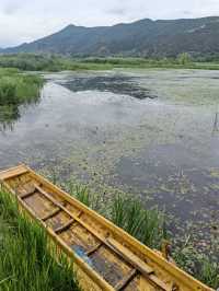 攀枝花5日溫泉之旅 怡然自得好去處