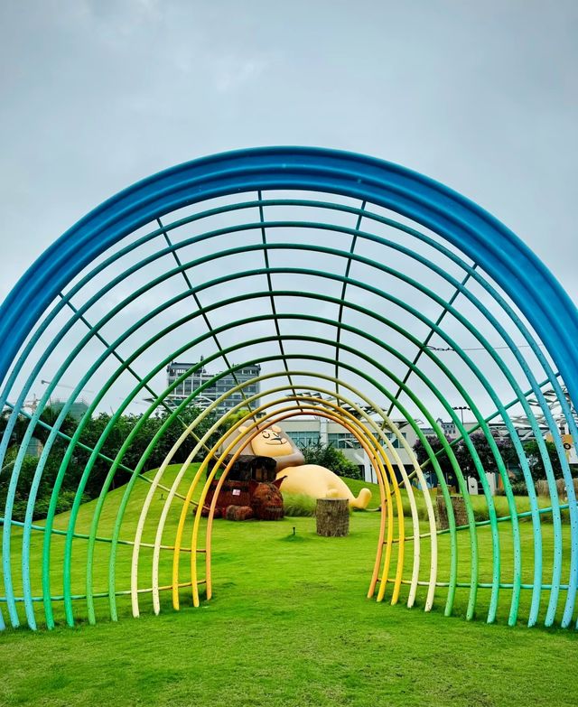 珠海遊樂好去處