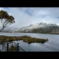 Cradle Mountain! 