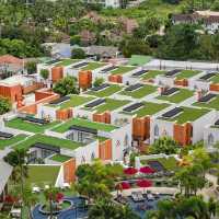 Mida Grande Resort Phuket